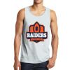 Once a Bulldog Tank Top Thumbnail