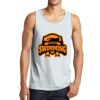 Once a Bulldog Tank Top Thumbnail
