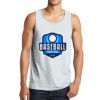 Once a Bulldog Tank Top Thumbnail