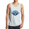 Once a Bulldog Tank Top Thumbnail