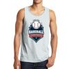 Once a Bulldog Tank Top Thumbnail