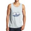 Once a Bulldog Tank Top Thumbnail
