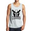 Once a Bulldog Tank Top Thumbnail