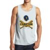 Once a Bulldog Tank Top Thumbnail