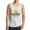 Once a Bulldog Tank Top Thumbnail