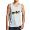 Once a Bulldog Tank Top Thumbnail