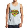 Once a Bulldog Tank Top Thumbnail