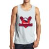 Once a Bulldog Tank Top Thumbnail