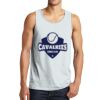 Once a Bulldog Tank Top Thumbnail