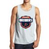 Once a Bulldog Tank Top Thumbnail