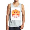 Once a Bulldog Tank Top Thumbnail