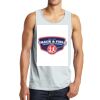 Once a Bulldog Tank Top Thumbnail