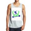 Once a Bulldog Tank Top Thumbnail