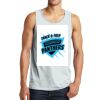 Once a Bulldog Tank Top Thumbnail