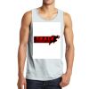 Once a Bulldog Tank Top Thumbnail