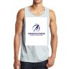 Once a Bulldog Tank Top Thumbnail