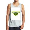 Once a Bulldog Tank Top Thumbnail