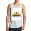 Once a Bulldog Tank Top Thumbnail