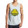 Once a Bulldog Tank Top Thumbnail