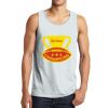 Once a Bulldog Tank Top Thumbnail