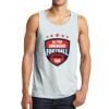 Once a Bulldog Tank Top Thumbnail