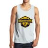 Once a Bulldog Tank Top Thumbnail