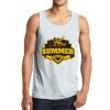 Once a Bulldog Tank Top Thumbnail