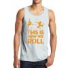 Once a Bulldog Tank Top Thumbnail
