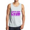 Once a Bulldog Tank Top Thumbnail