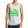 Once a Bulldog Tank Top Thumbnail