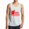 Once a Bulldog Tank Top Thumbnail
