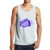 Once a Bulldog Tank Top Thumbnail