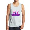 Once a Bulldog Tank Top Thumbnail