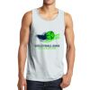 Once a Bulldog Tank Top Thumbnail
