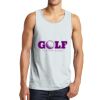 Once a Bulldog Tank Top Thumbnail
