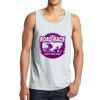 Once a Bulldog Tank Top Thumbnail
