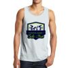 Once a Bulldog Tank Top Thumbnail