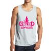 Once a Bulldog Tank Top Thumbnail