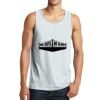 Once a Bulldog Tank Top Thumbnail