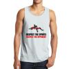 Once a Bulldog Tank Top Thumbnail