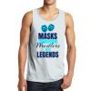 Once a Bulldog Tank Top Thumbnail