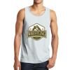 Once a Bulldog Tank Top Thumbnail
