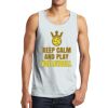 Once a Bulldog Tank Top Thumbnail
