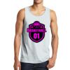Once a Bulldog Tank Top Thumbnail