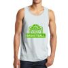 Once a Bulldog Tank Top Thumbnail