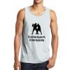 Once a Bulldog Tank Top Thumbnail