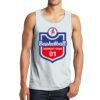 Once a Bulldog Tank Top Thumbnail