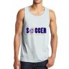 Once a Bulldog Tank Top Thumbnail