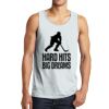 Once a Bulldog Tank Top Thumbnail