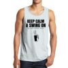 Once a Bulldog Tank Top Thumbnail